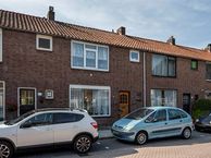 Mauvestraat 24, 3331 VJ Zwijndrecht