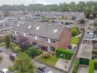 Paulus Potterstraat 36, 2162 BT Lisse