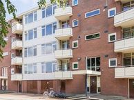 Pieter de Hoochstraat 38, 7606 EW Almelo