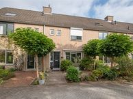 Middelgronden 154, 1274 BV Huizen