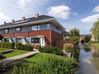 Teunisbloemlaan 37, 3452 CA Vleuten