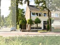 Mozartlaan 27, 4614 AL Bergen op Zoom