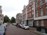 Weimarstraat 6 A, 2562 GW Den Haag