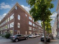 Sourystraat 20 b, 3039 ST Rotterdam