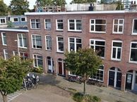 Johannes Camphuysstraat 6 Bis, 3531 SG Utrecht