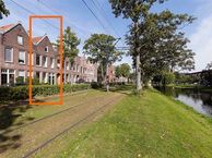 Boergoensevliet 73, 3082 KK Rotterdam