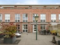 Edelsteen 70, 3991 SC Houten