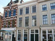 Amsterdamse Veerkade 5 A, 2512 AG Den Haag