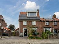 Laan 1940 - 1945 35, 3841 JA Harderwijk