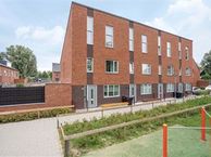 Mees Toxopeüsstraat 1 a, 3317 WK Dordrecht