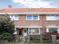 Boele van Hensbroekstraat 21, 2522 HJ Den Haag