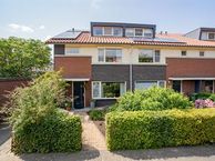 Ger Ladagestraat 25, 3059 TG Rotterdam