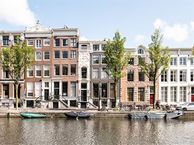 Kloveniersburgwal 103 2V, 1011 KB Amsterdam
