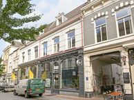 Gulden Wagengas 1, 6511 CV Nijmegen