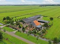 P G Otterweg 4, 8459 EV Luinjeberd