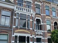 Witte Singel 97, 2311 BS Leiden