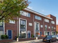 Ruijs de Beerenbroucklaan 11, 3118 GS Schiedam