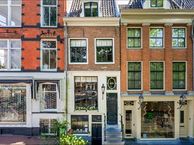 Prinsengracht 809, 1017 KA Amsterdam