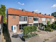 Berkenlaan 15, 3828 BN Hoogland