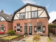 Minckelerslaan 43, 3707 TH Zeist