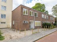 Kolonel Michaëlstraat 76, 1411 VP Naarden