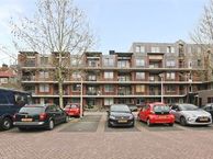 Van Oldenbarneveldtstraat 15 21, 6828 ZM Arnhem
