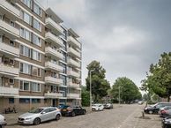 Van der Helmstraat 251, 3067 HG Rotterdam