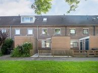 Kraakstraat 107, 1503 BV Zaandam