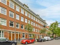 Deurloostraat 124 1, 1078 JK Amsterdam