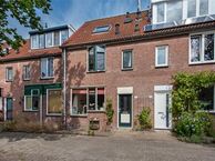 Valkenlaan 34, 2623 HP Delft