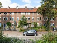 Anton Geesinkstraat 22, 3552 BB Utrecht