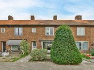 Oranje Nassaustraat 35, 1165 GL Halfweg