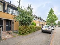 Julistraat 34, 1335 DK Almere