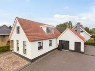 Bosweg 8, 3291 AE Strijen