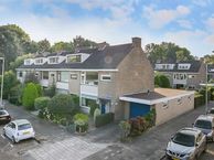 Jacob van Akenstraat 52, 3067 JR Rotterdam