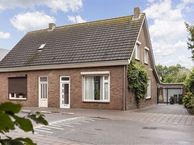 Rusheuvelstraat 10 a, 5346 JH Oss