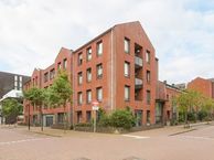 Zeeuwsestraat 21, 3812 GH Amersfoort