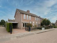 Cappelblok 20, 4741 DS Hoeven