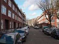 Moerkerkestraat 39 A, 3081 RM Rotterdam