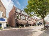 Spiegelstraat 18, 1405 HW Bussum