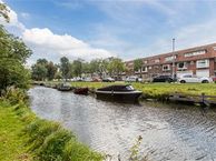 Zomervaart 156 A-rd, 2033 DC Haarlem