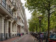 Zieseniskade 9 H, 1017 RS Amsterdam