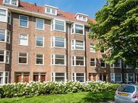 Van Walbeeckstraat 23 -hs, 1058 CG Amsterdam