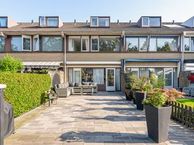 Jan Postmapad 5, 3191 BK Hoogvliet Rotterdam