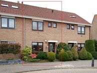 Jeltje de Bosch Kemperstraat 23, 2401 KB Alphen aan den Rijn