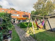 Burgemeester van Lennepweg 10, 2101 RG Heemstede