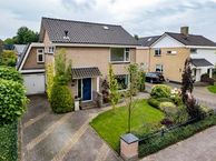 Beatrixstraat 13, 9285 TV Buitenpost