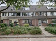 De Gaullesingel 54, 6716 LC Ede
