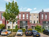 Vitruviusstraat 123, 2314 CT Leiden