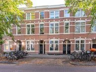 Jan Pieterszoon Coenstraat 57, 3531 EN Utrecht